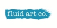 Fluid Art Co CO coupons